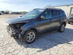 2017 Ford Escape SE for sale in Kansas City, KS