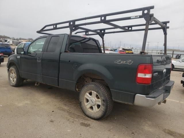 2004 Ford F150