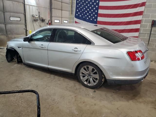 2011 Ford Taurus Limited