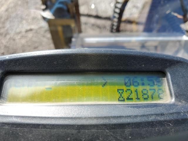 2008 Hyster ER Forklift