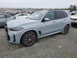 2024 BMW X5 XDRIVE50E en venta en Antelope, CA