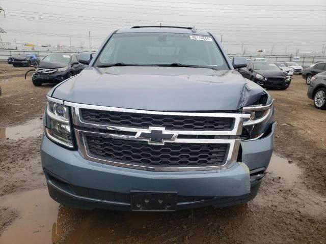 2016 Chevrolet Tahoe K1500 LS