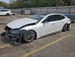 2018 Lexus LS 500 for sale in Eight Mile, AL