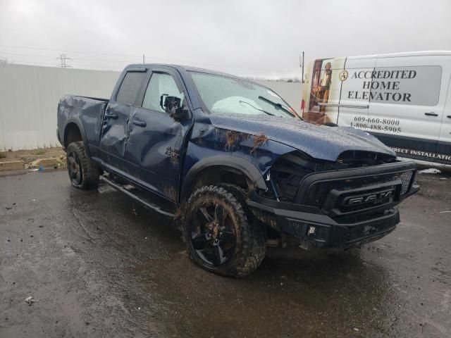 2019 Dodge RAM 1500 Classic SLT