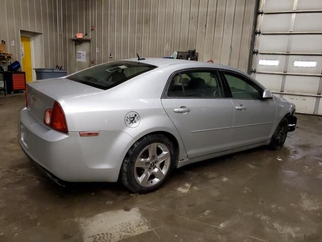 2009 Chevrolet Malibu 1LT