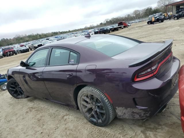 2022 Dodge Charger GT