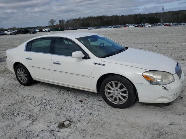 2009 Buick Lucerne CX