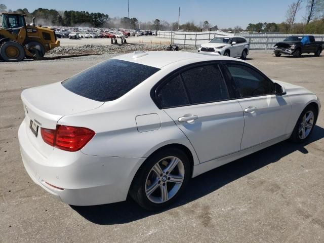 2015 BMW 328 I