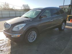 Buick salvage cars for sale: 2008 Buick Enclave CXL