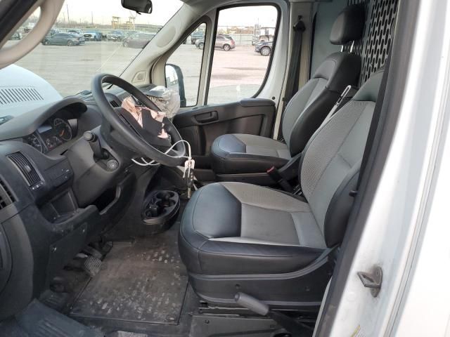 2019 Dodge RAM Promaster 1500 1500 Standard