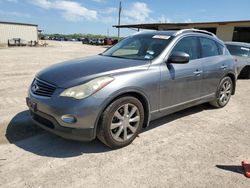 2012 Infiniti EX35 Base for sale in Temple, TX