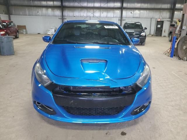 2016 Dodge Dart GT