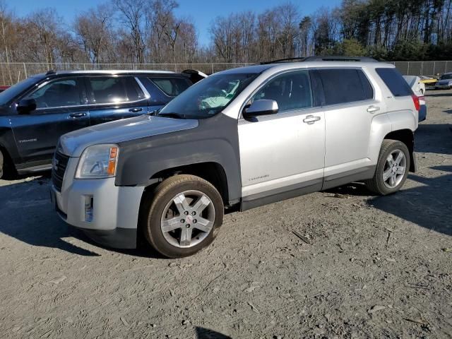 2012 GMC Terrain SLT