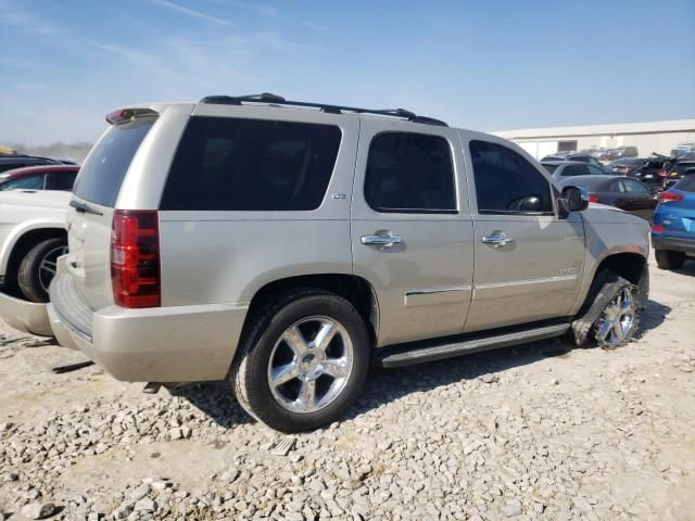 2014 Chevrolet Tahoe K1500 LTZ