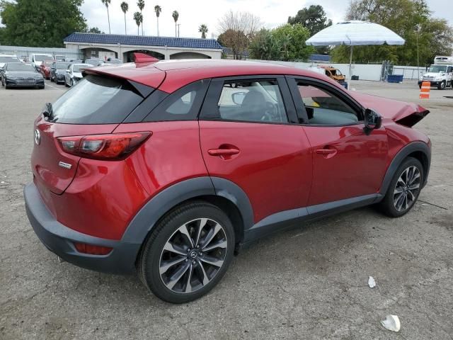 2019 Mazda CX-3 Touring