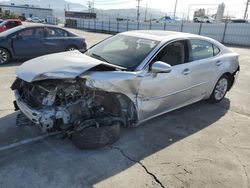 2014 Lexus ES 300H en venta en Sun Valley, CA