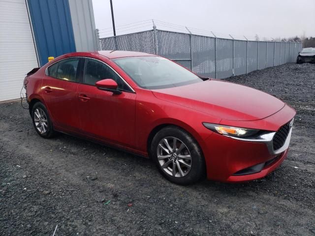 2019 Mazda 3