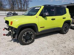 2017 Jeep Renegade Trailhawk for sale in Rogersville, MO