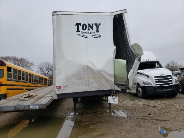 2023 Utility Trailer