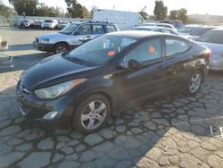 2012 Hyundai Elantra GLS for sale in Martinez, CA