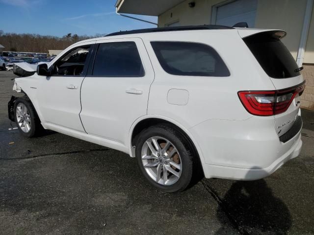 2023 Dodge Durango R/T