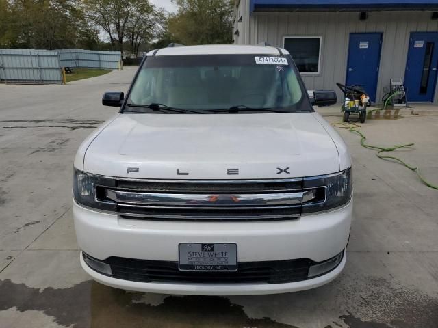 2014 Ford Flex SEL