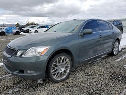 2007 Lexus GS 350 for sale in Reno, NV