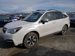 2017 Subaru Forester 2.5I Premium for sale in Antelope, CA