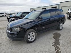 2015 Jeep Compass Sport for sale in Kansas City, KS