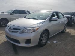 2011 Toyota Corolla Base for sale in North Las Vegas, NV