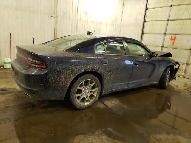 2017 Dodge Charger SXT