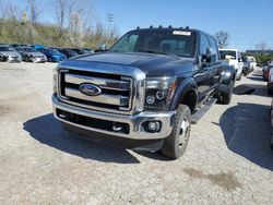 Ford salvage cars for sale: 2011 Ford F350 Super Duty