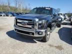 2011 Ford F350 Super Duty