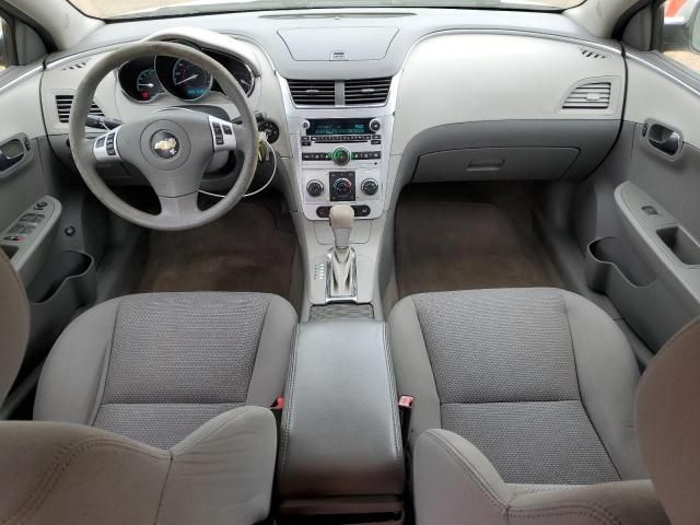 2011 Chevrolet Malibu 1LT