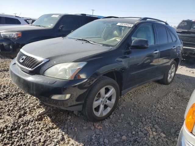 2009 Lexus RX 350