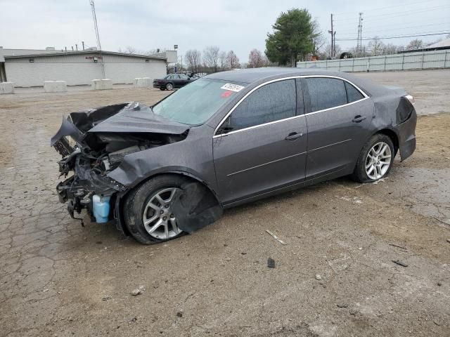 2013 Chevrolet Malibu 1LT