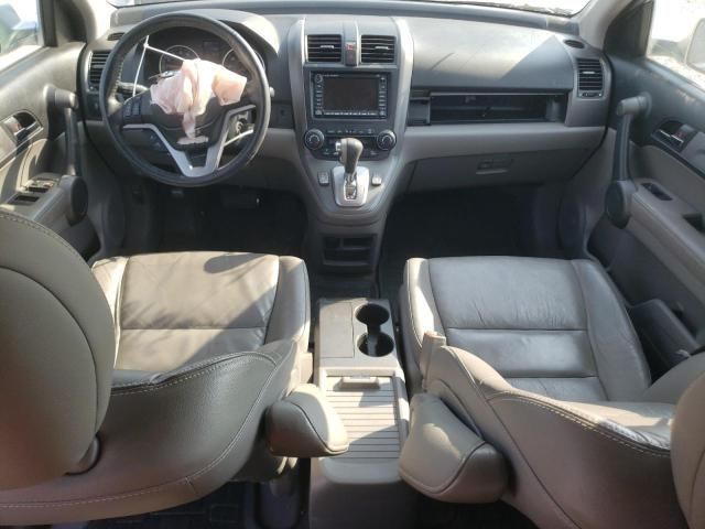 2010 Honda CR-V EXL