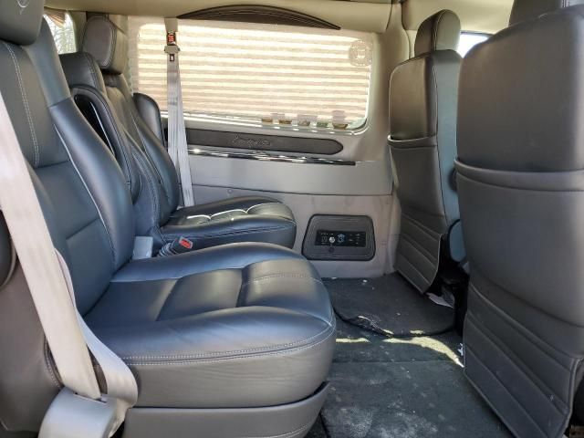 2015 Ford Transit T-150