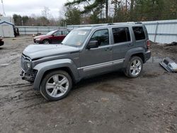 2012 Jeep Liberty JET for sale in Lyman, ME