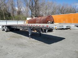 Reitnouer salvage cars for sale: 2019 Reitnouer Trailer