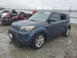 2015 KIA Soul + for sale in Cahokia Heights, IL