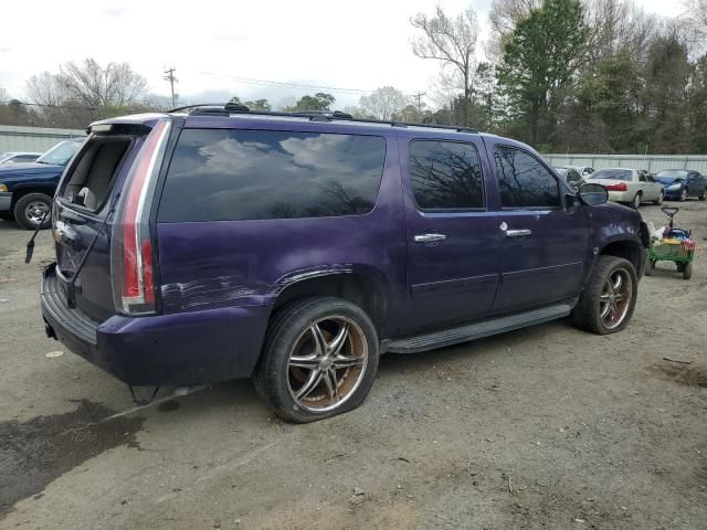 2014 Chevrolet Suburban C1500 LT