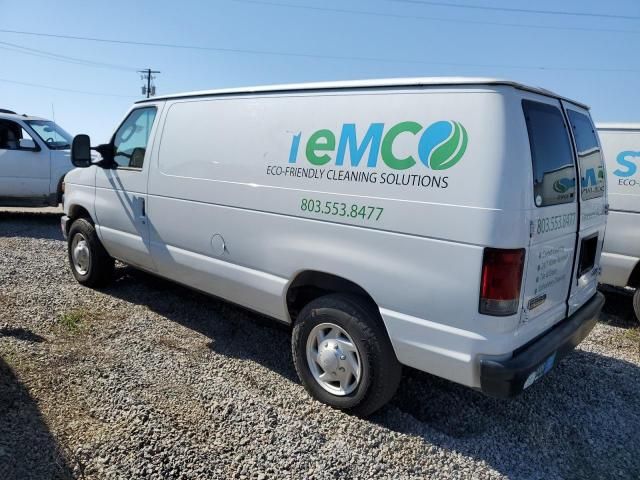 2008 Ford Econoline E250 Van