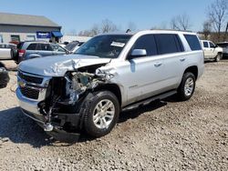 2015 Chevrolet Tahoe C1500 LT for sale in Louisville, KY