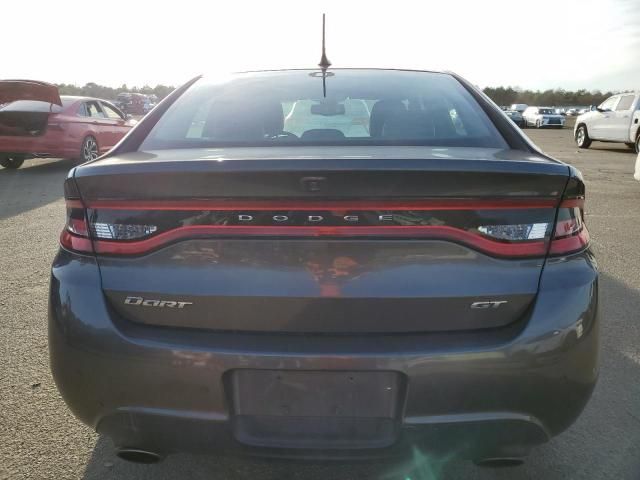 2015 Dodge Dart GT