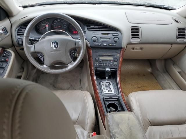 2003 Acura 3.2TL