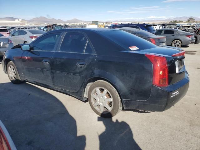 2006 Cadillac CTS HI Feature V6