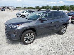 2021 Toyota Rav4 Limited for sale in New Braunfels, TX