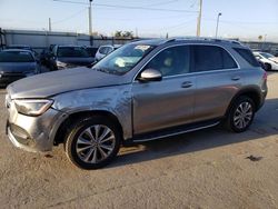 Mercedes-Benz Vehiculos salvage en venta: 2020 Mercedes-Benz GLE 350 4matic