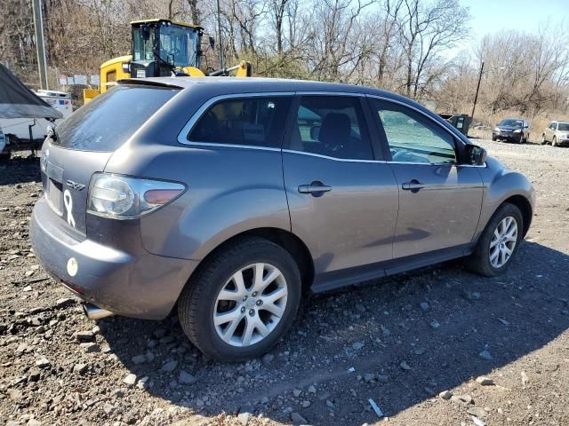 2009 Mazda CX-7